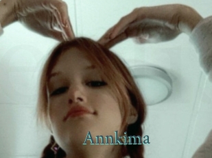 Annkima