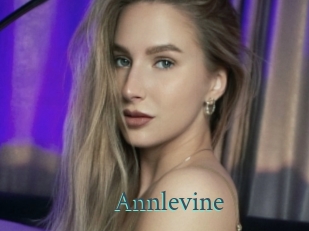 Annlevine