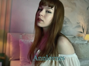 Annlornes