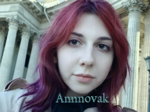 Annnovak