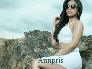 Annpris