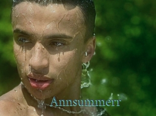 Annsummerr
