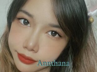 Annthana