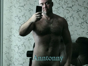 Anntonny