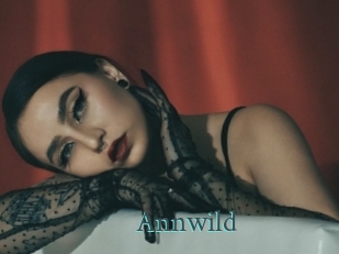 Annwild
