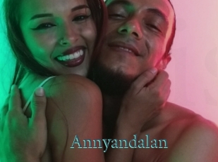 Annyandalan