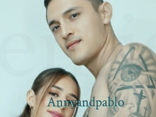Annyandpablo