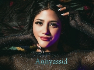 Annyassid