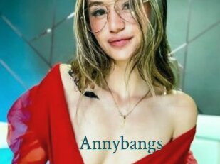 Annybangs