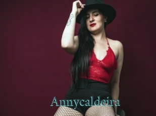 Annycaldeira