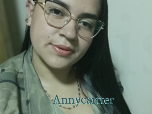 Annycartter