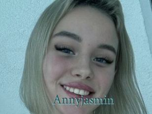 Annyjasmin