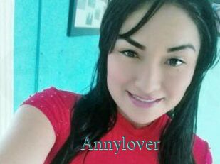 Annylover