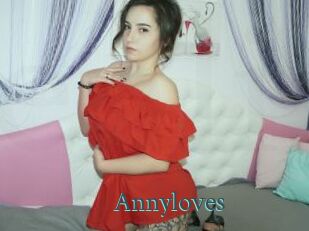 Annyloves
