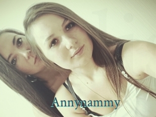 annynammy En live show