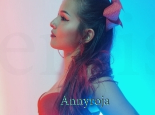 Annyroja