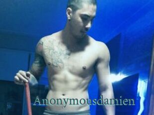 Anonymousdamien