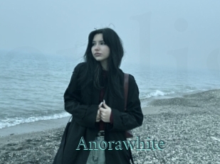 Anorawhite