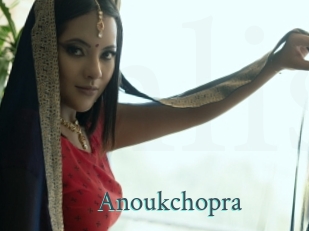 anoukchopra En live show