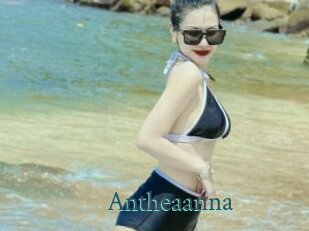 Antheaanna