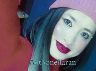 Anthonellaran