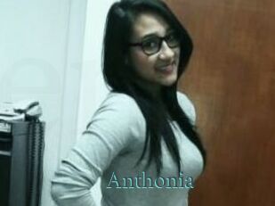 Anthonia