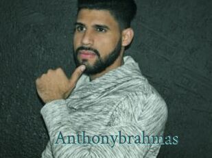 Anthonybrahmas