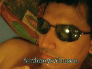 Anthonyrobinson