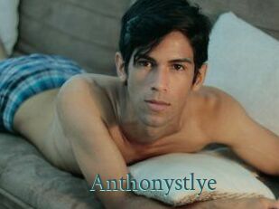 Anthonystlye