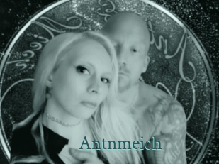 Antnmeich