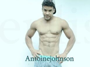 Antoinejohnson