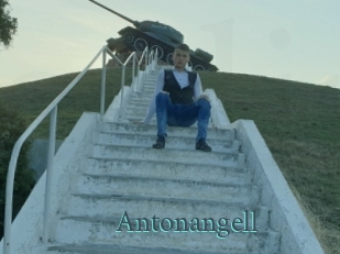 antonangell En live show
