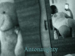 Antonaughty