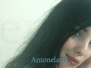 Antonelavel