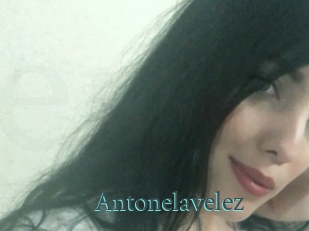 Antonelavelez