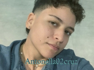 Antonella02cruz
