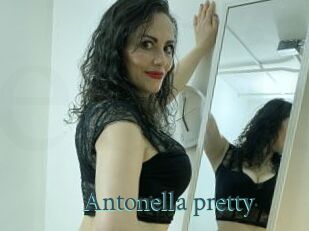Antonella_pretty