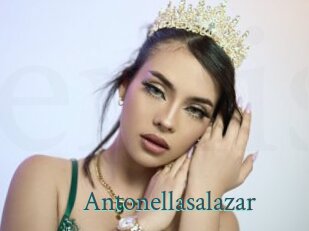 antonellasalazar En live show