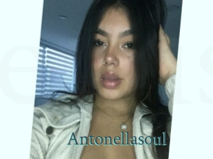 Antonellasoul