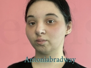 Antoniabradway