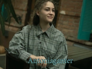 Antoniaganter
