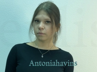 Antoniahavins