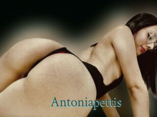 Antoniapettis