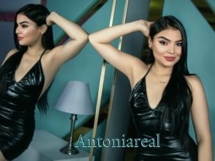 Antoniareal