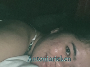 Antoniarieken