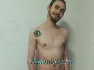 Antoniohotty