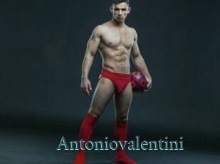 Antoniovalentini