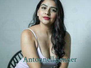 Antonnellajenner