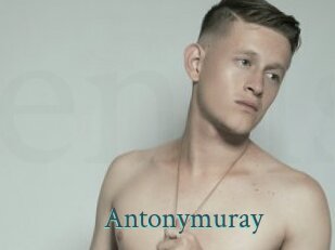 Antonymuray