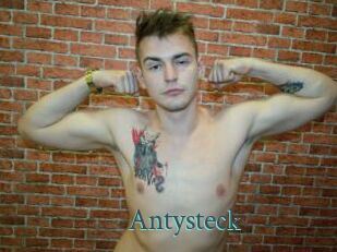 Antysteck